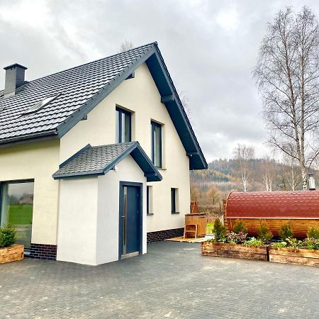 דירות Miłków Lawendowy Apartament מראה חיצוני תמונה