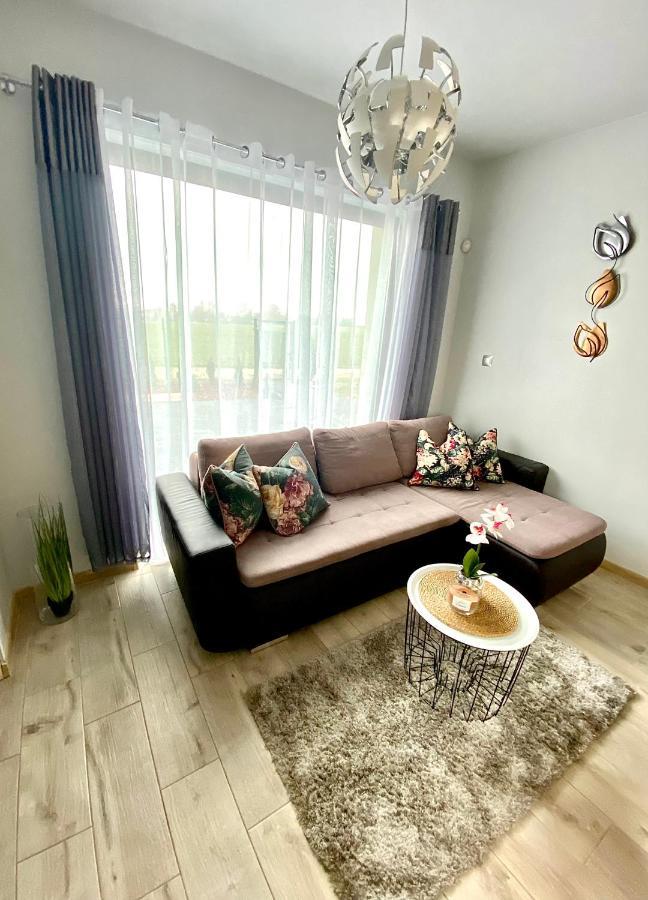 דירות Miłków Lawendowy Apartament מראה חיצוני תמונה